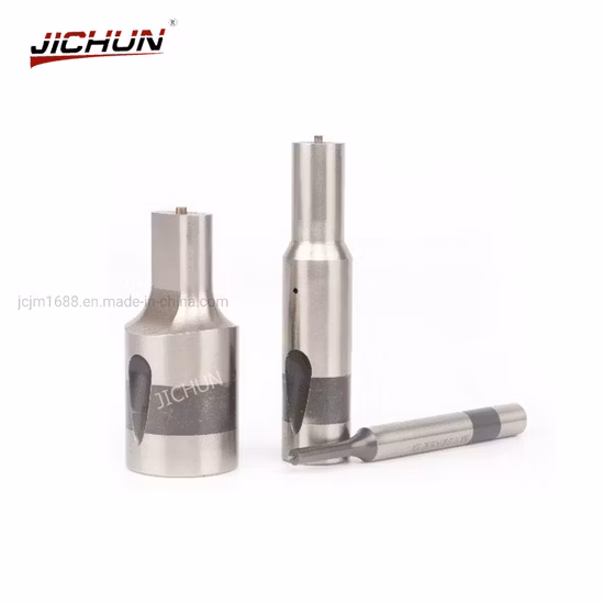 Jichun 高精度炭化タングステンスタンピングダイ拡張範囲パンチ