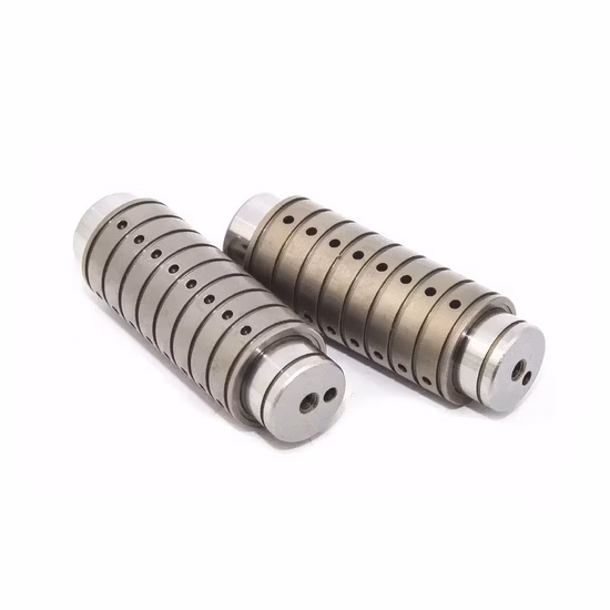 モールドパンチシリーズ プロファイル研削用プロファイル研削パンチ シリーズ商品