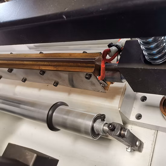 全自動多穴パンチングブドウ袋製造機