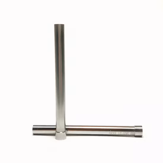 圧入パイロット 精密パンチ パンチ ショルダーパンチ ハイス材パンチ 打ち抜き用パンチ 頭付きパンチ